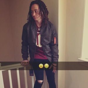 Meet your Posher, Kyle